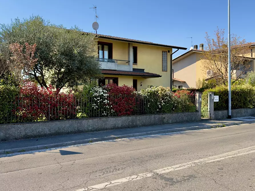 Immagine 4 di Casa indipendente in vendita  in Via Gerolamo Rovetta a Borgosatollo