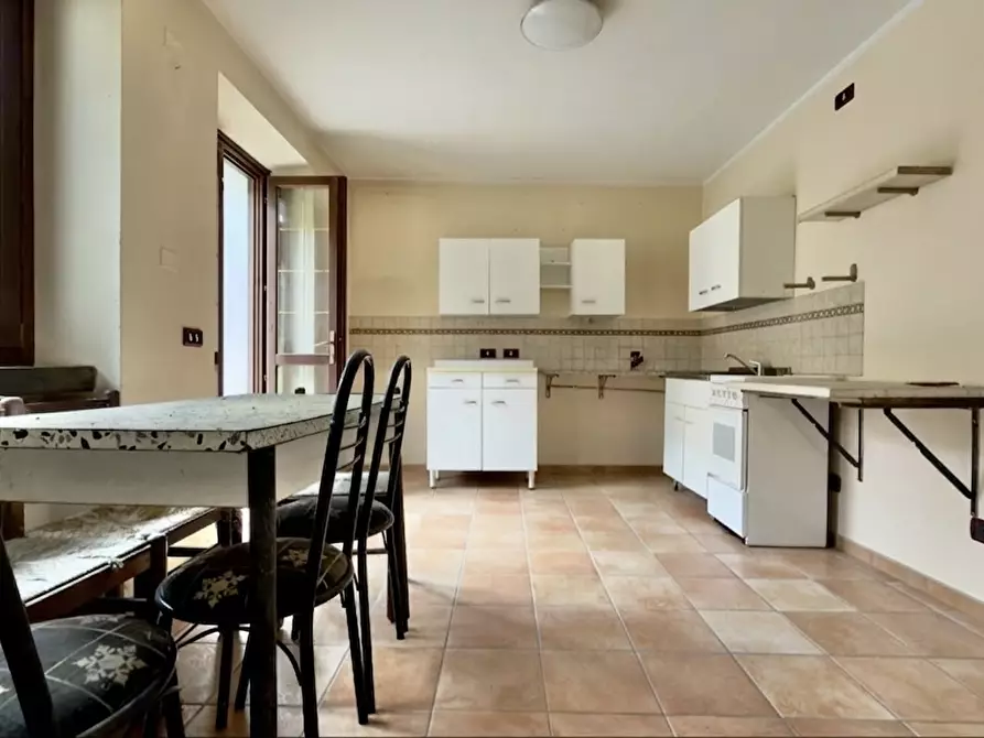 Immagine 6 di Casa bifamiliare in vendita  in Via Sorgente Madonnina 1 a Polaveno