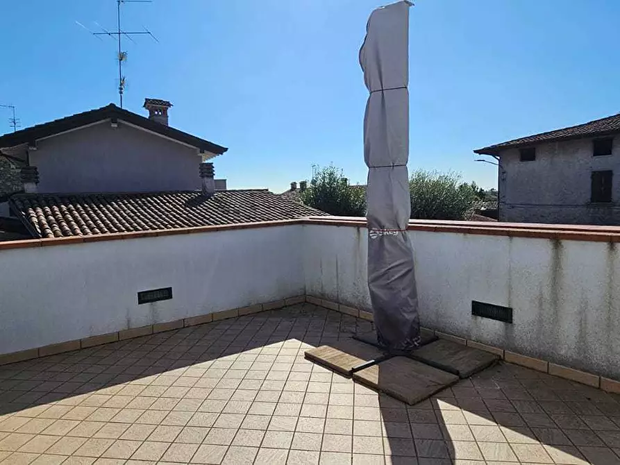 Immagine 18 di Villa in vendita  a Bedizzole