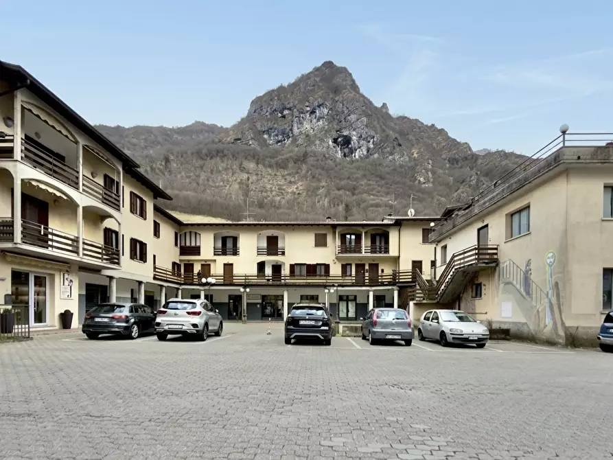 Immagine 1 di Trilocale in vendita  in Via Roma a Gardone Val Trompia