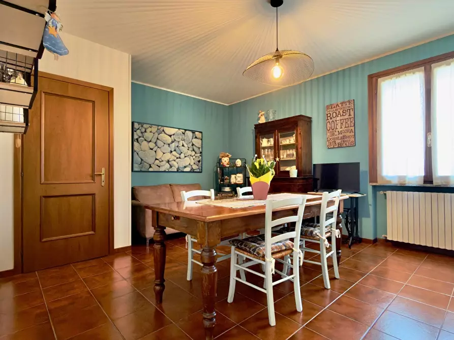 Immagine 17 di Casa indipendente in vendita  in Via Gerolamo Rovetta a Borgosatollo