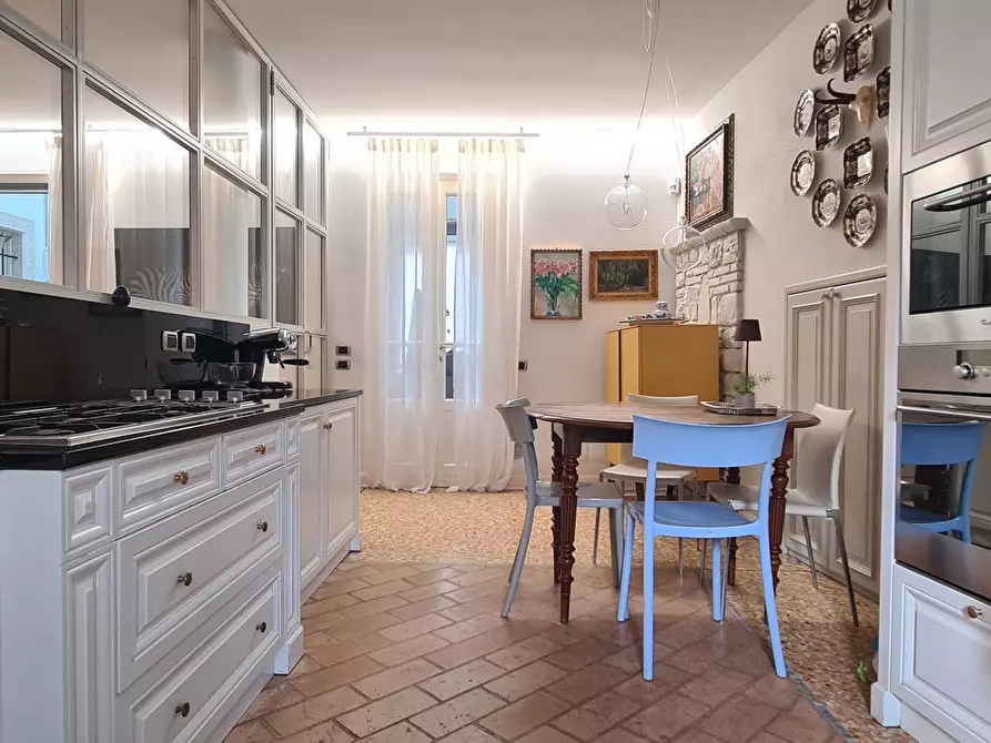 Immagine 9 di Villa in vendita  in Via San Benedetto 5 a Ospitaletto