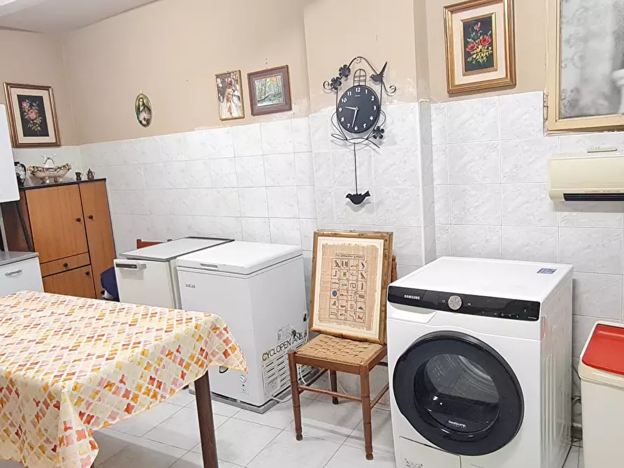 Immagine 12 di Terratetto in vendita  in Via Torbole 5 a Castel Mella