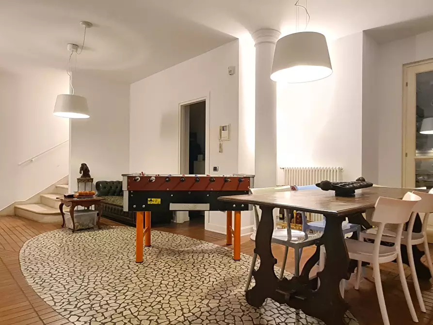 Immagine 32 di Villa in vendita  in Via San Benedetto 5 a Ospitaletto