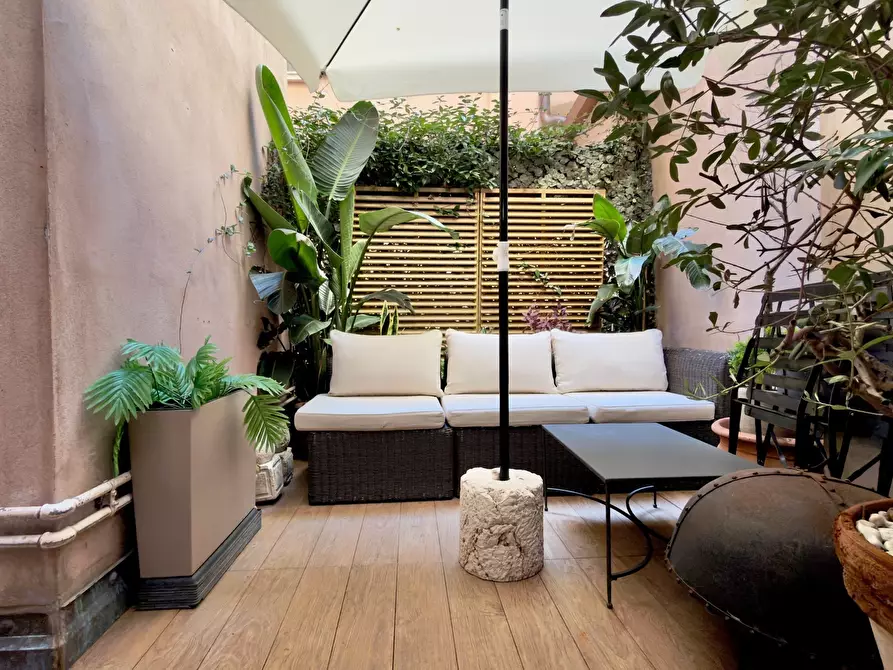 Immagine 1 di Bilocale in vendita  in Piazza Bruno Boni a Brescia