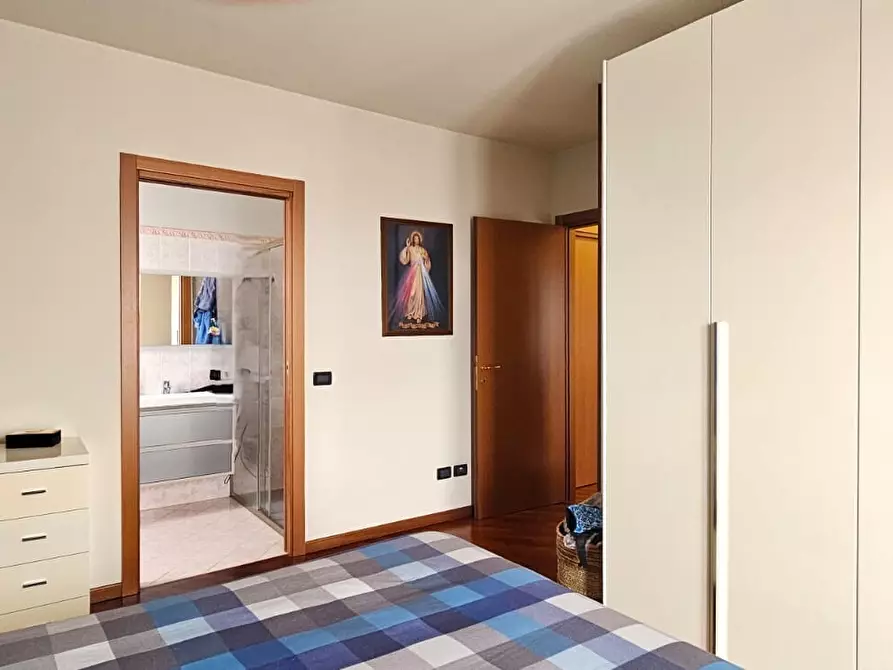 Immagine 16 di Quadrilocale in vendita  in Via Laura Cereto a Montirone