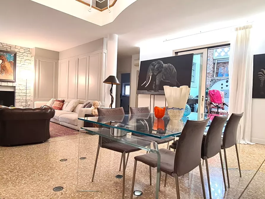 Immagine 6 di Villa in vendita  in Via San Benedetto 5 a Ospitaletto