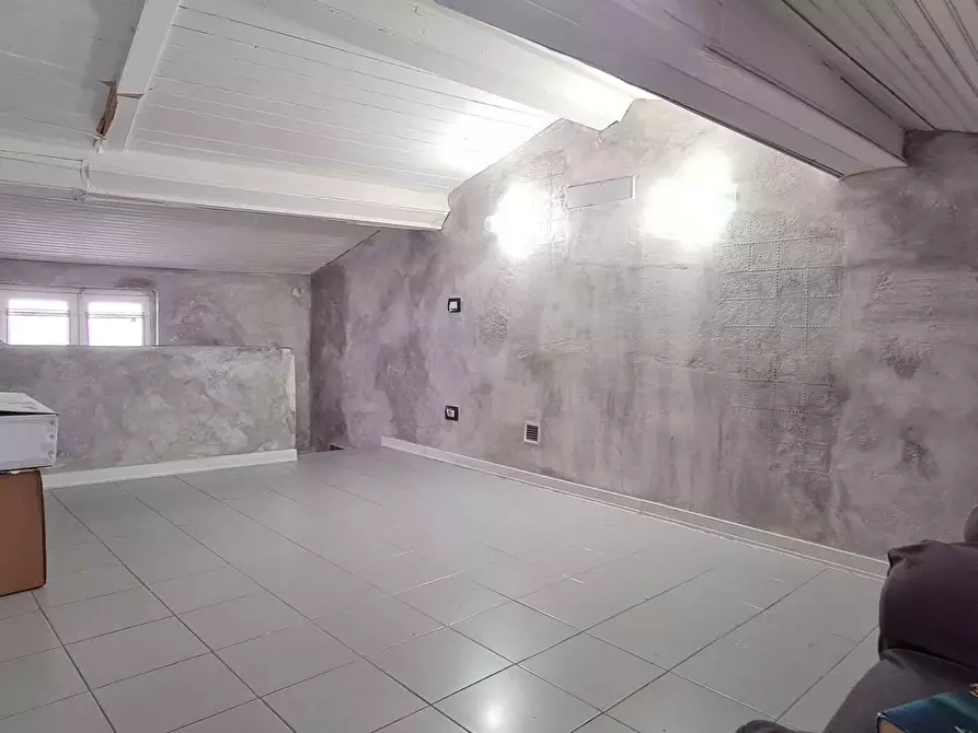 Immagine 9 di Porzione di casa in vendita  in Via Giuseppe Verdi a Borgosatollo