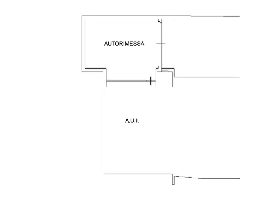 Immagine 21 di Villetta a schiera in vendita  in Via della Fonte a Nave