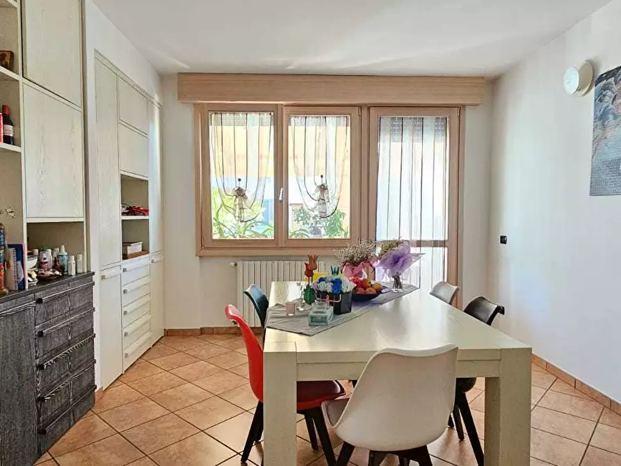 Immagine 7 di Villa in vendita  a Bedizzole