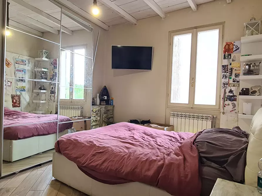 Immagine 10 di Casa indipendente in vendita  in via Basso Castello 17 a Cazzago San Martino