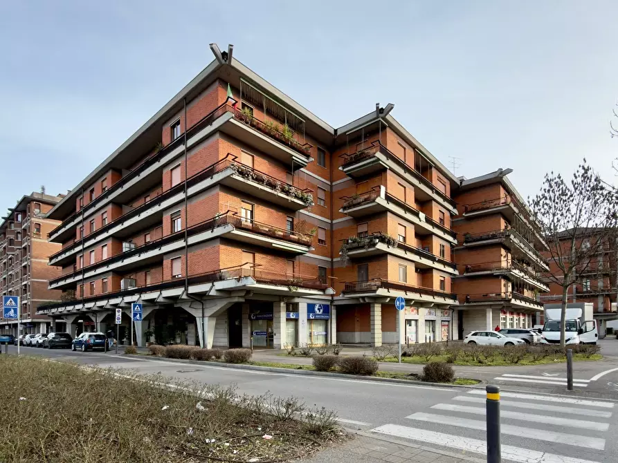 Immagine 18 di Quadrilocale in vendita  a Brescia