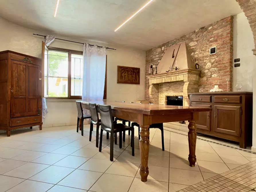 Immagine 9 di Casa indipendente in vendita  in Traversa Prima di Strada Montichiari 24 a Ghedi