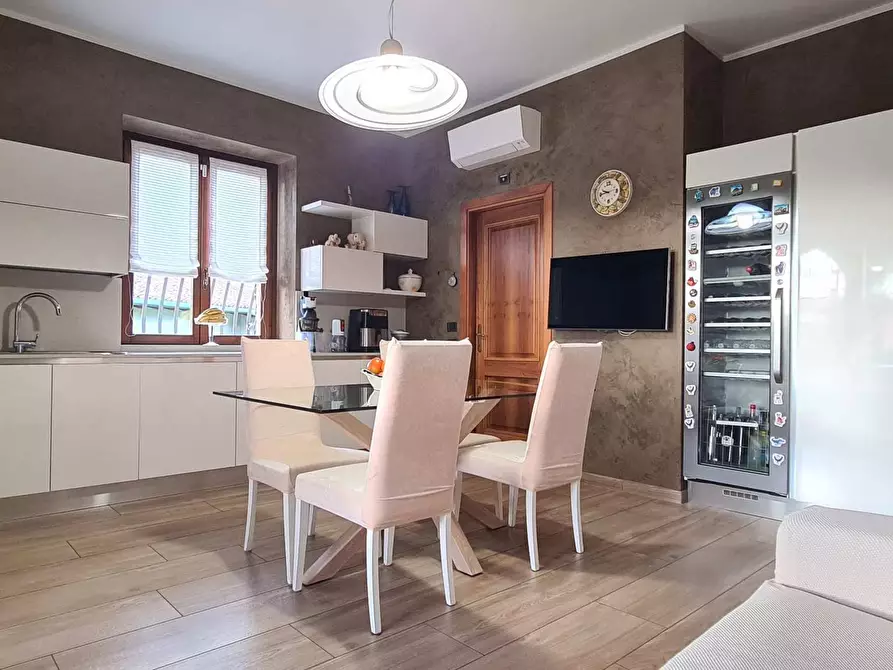 Immagine 14 di Casa indipendente in vendita  a Leno