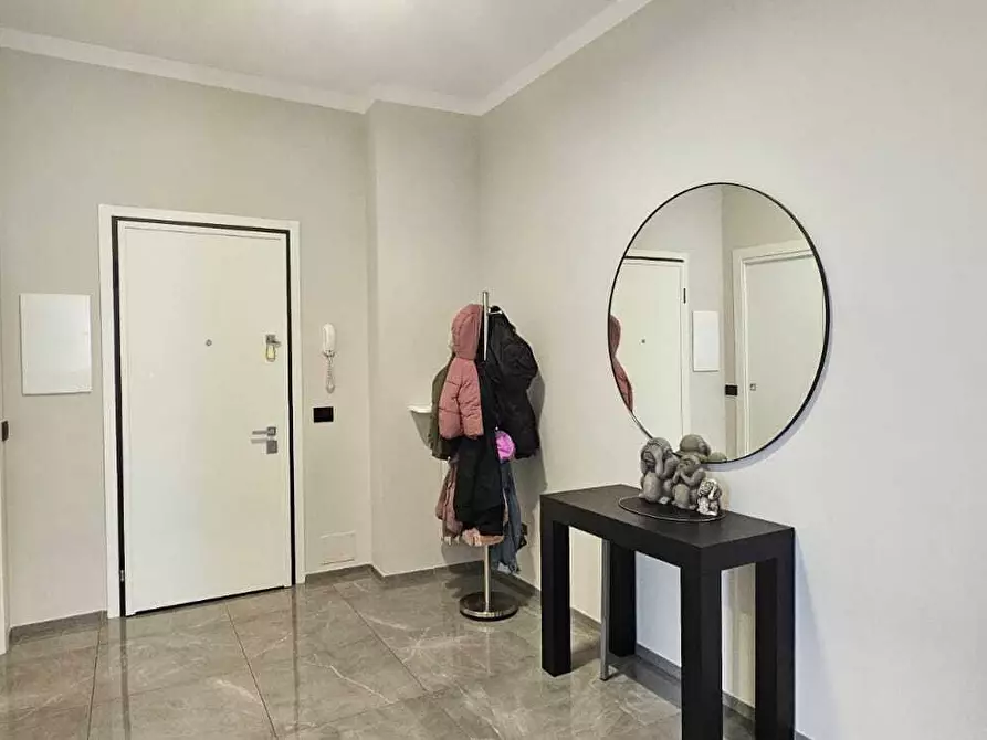 Immagine 8 di Trilocale in vendita  in via bianchi 34 a Brescia