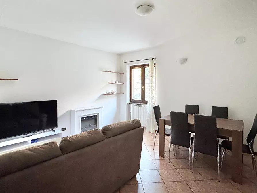 Immagine 4 di Trilocale in vendita  in Via Don Omobono Piotti 40 a Pezzaze