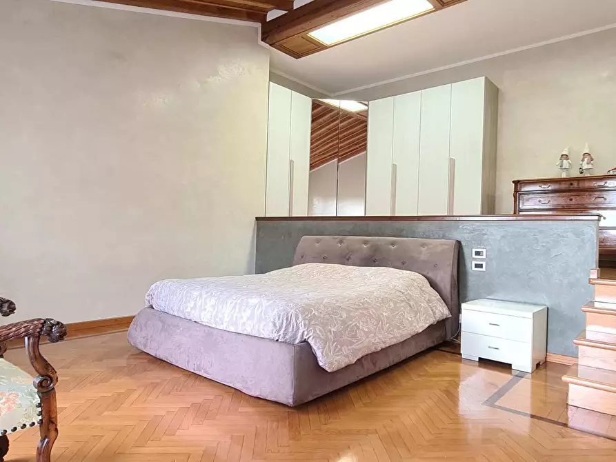 Immagine 26 di Casa indipendente in vendita  a Leno