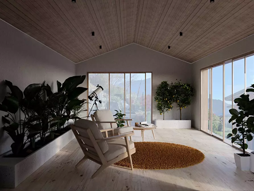 Immagine 27 di Casa bifamiliare in vendita  in Via Brescia 224 a Nave