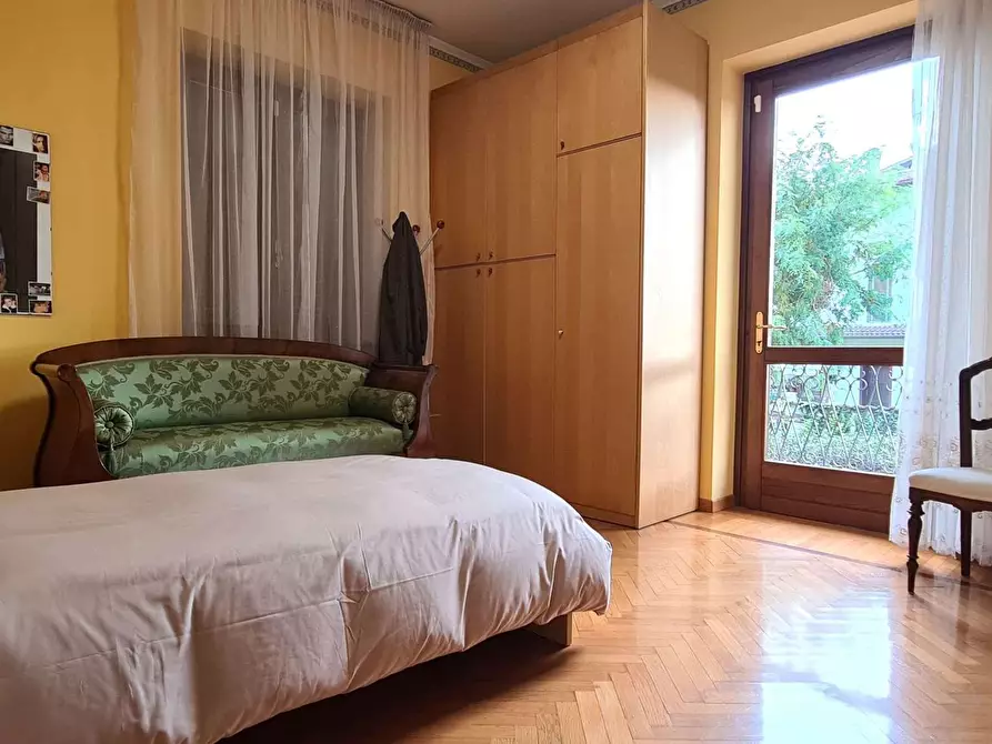 Immagine 23 di Casa indipendente in vendita  a Leno