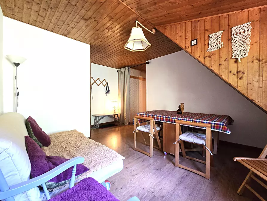 Immagine 11 di Bilocale in vendita  in Via dei Cerri 19 a Rieti