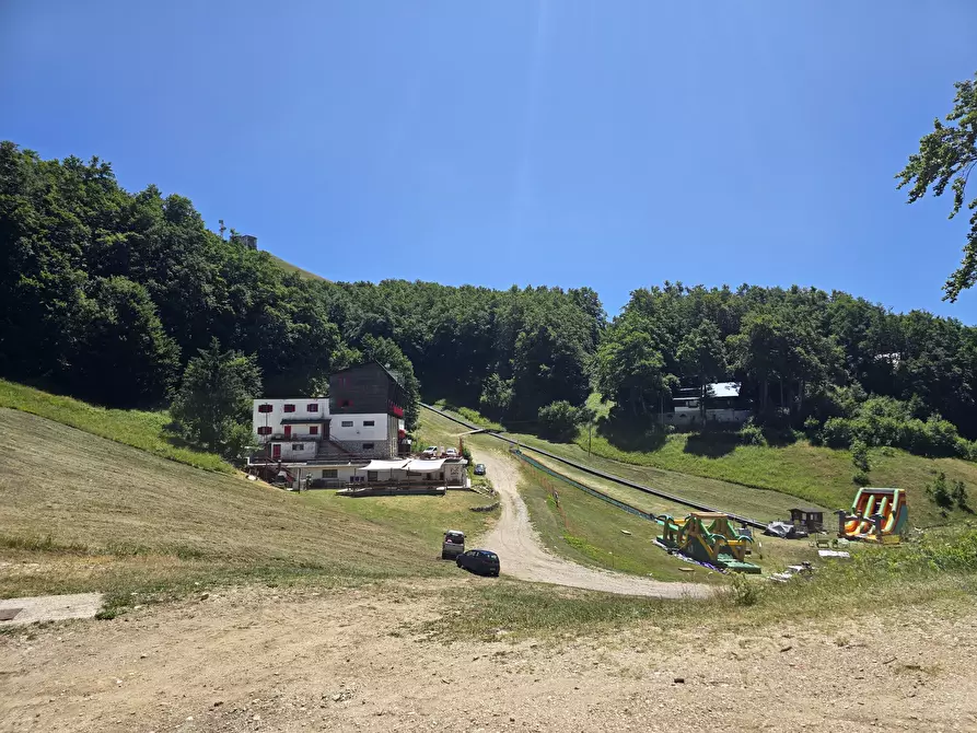 Immagine 37 di Bilocale in vendita  in Via dei Cerri 19 a Rieti