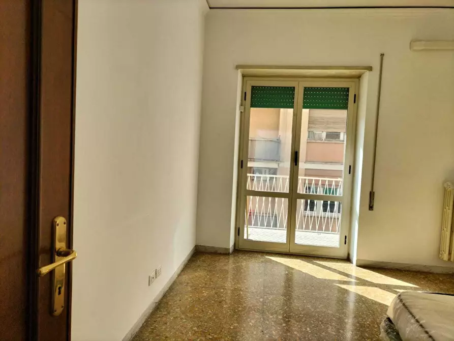 Immagine 16 di Quadrilocale in affitto  in Via Emilio de Marchi 33 a Roma