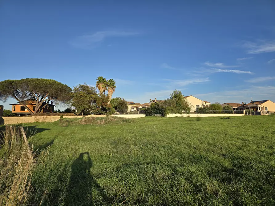 Immagine 4 di Terreno edificabile in vendita  in via Georgia a Roma