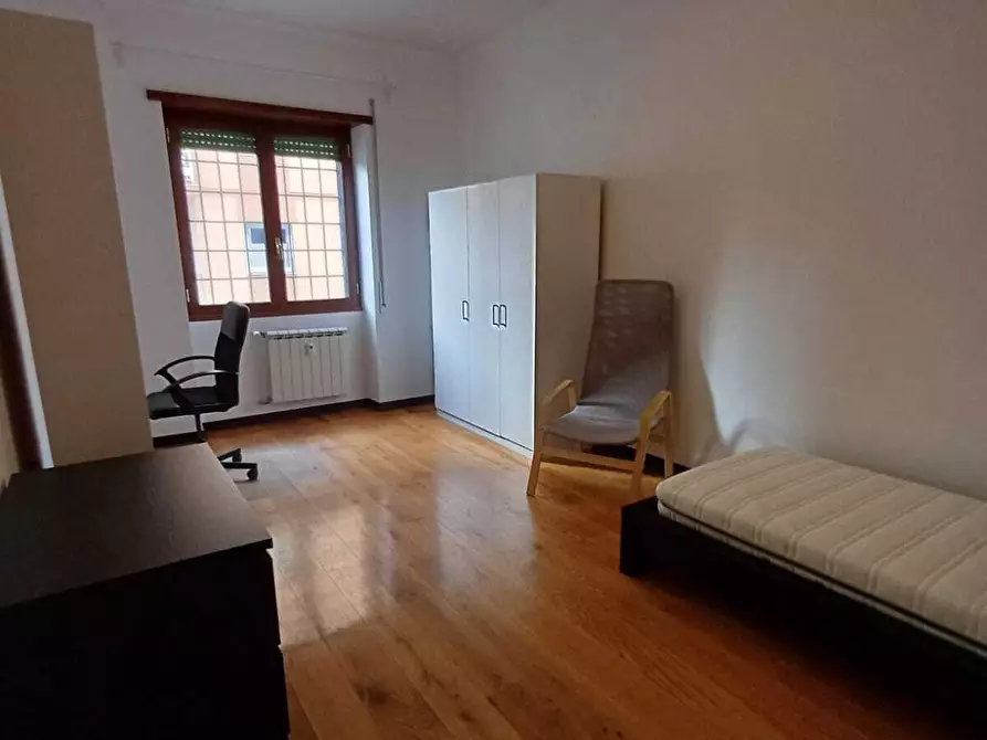 Immagine 13 di Stanza singola in affitto  in Lungotevere Dante 310 a Roma