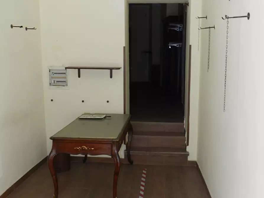 Immagine 4 di Locale commerciale in affitto  in Via Alessandria a Roma