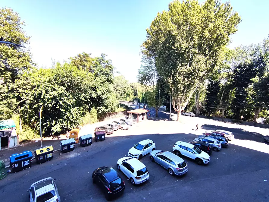Immagine 23 di Bilocale in affitto  in Via Nomentana Nuova 117 a Roma