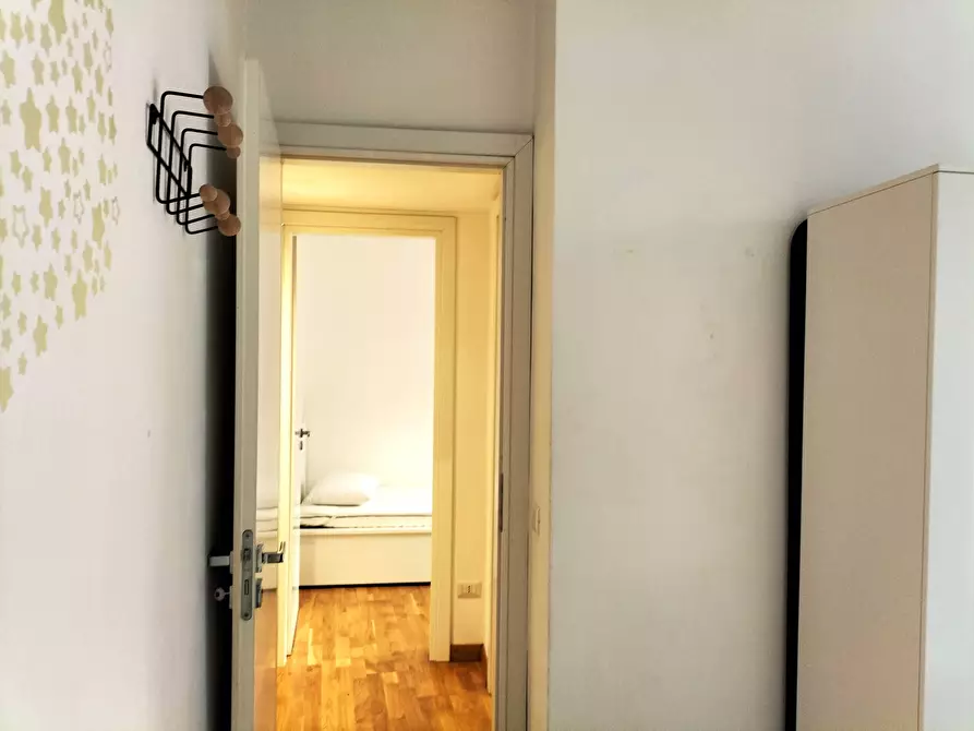 Immagine 15 di Trilocale in affitto  in Via Beato Angelico a Roma