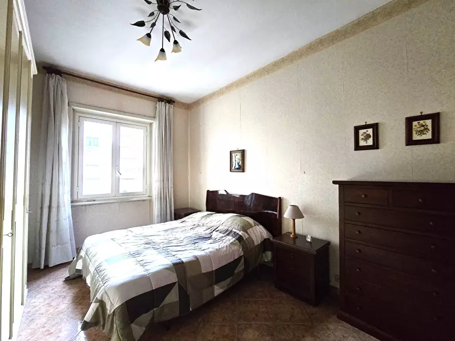 Immagine 8 di Bilocale in vendita  in Via Val Savio 8 a Roma