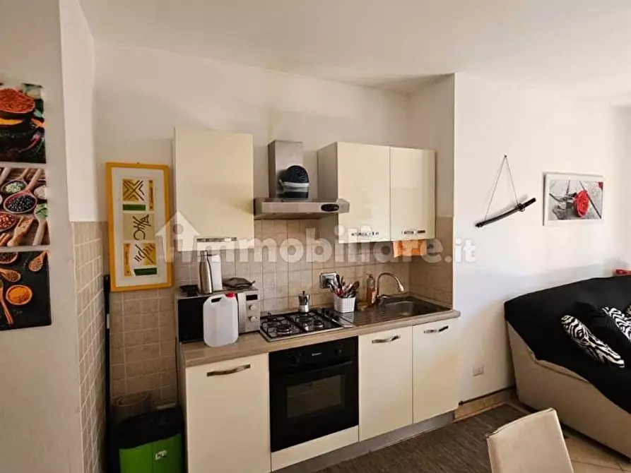 Immagine 9 di Ufficio in vendita  in Via Venezia 33 a Fiano Romano