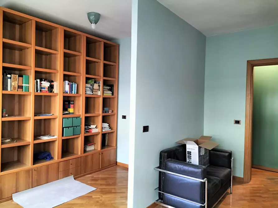 Immagine 19 di Stanza singola in affitto  in Via Filippo Meda 175 a Roma