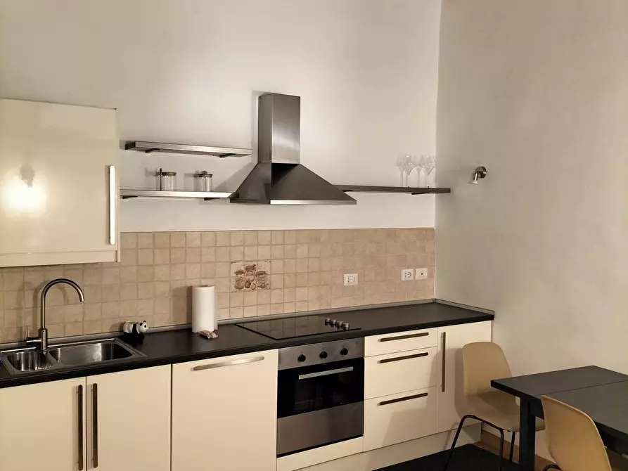 Immagine 6 di Trilocale in affitto  in Via Beato Angelico a Roma