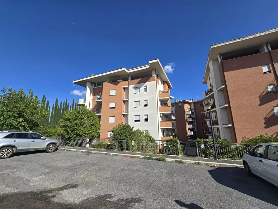 Immagine 16 di Monolocale in vendita  in Via Venezia 33a a Fiano Romano