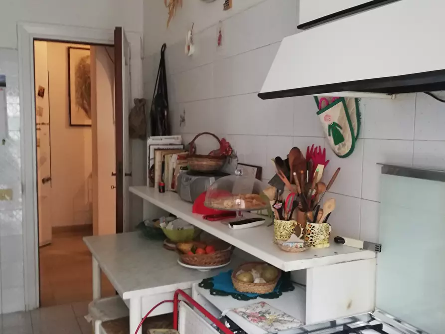 Immagine 17 di Bilocale in affitto  in Via Pietro Mascagni 186 a Roma