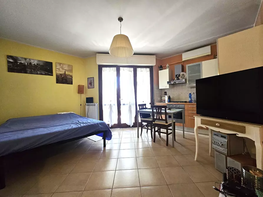 Immagine 8 di Monolocale in vendita  in Via Venezia 33a a Fiano Romano