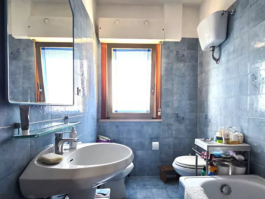 Immagine 14 di Stanza singola in affitto  in Viale Lina Cavalieri 103 a Roma