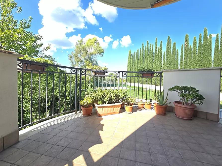 Immagine 12 di Monolocale in vendita  in Via Venezia 33a a Fiano Romano