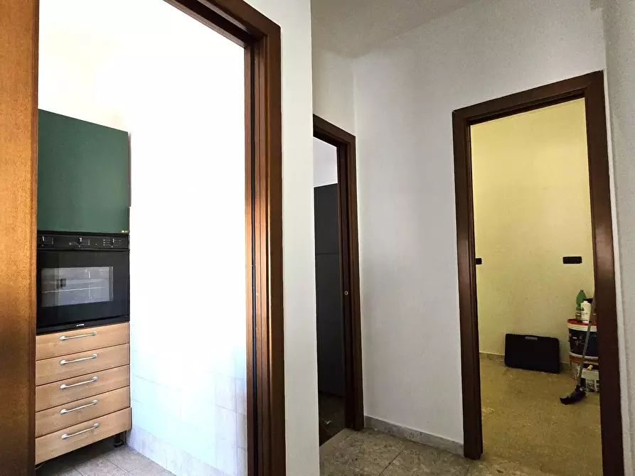 Immagine 13 di Bilocale in affitto  in Via della Bufalotta 15 a Roma