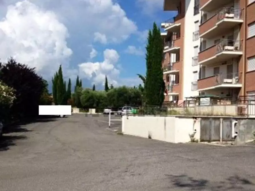 Immagine 3 di Garage in vendita  in Via Venezia 31 a Fiano Romano