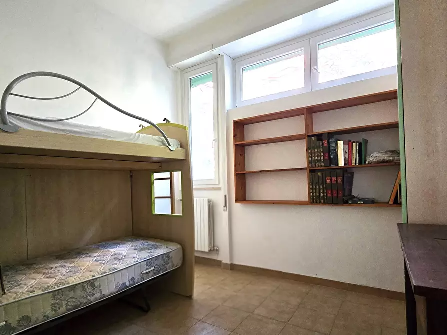 Immagine 12 di Trilocale in affitto  in Via Cassia 964 a Roma
