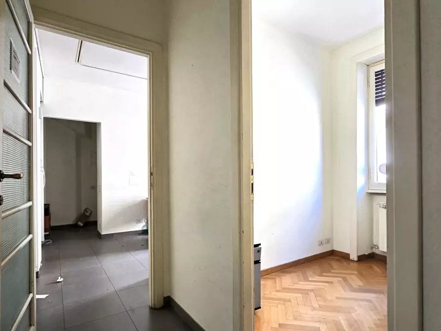 Immagine 20 di Pentalocale in affitto  in Via Francesco Denza 3 a Roma