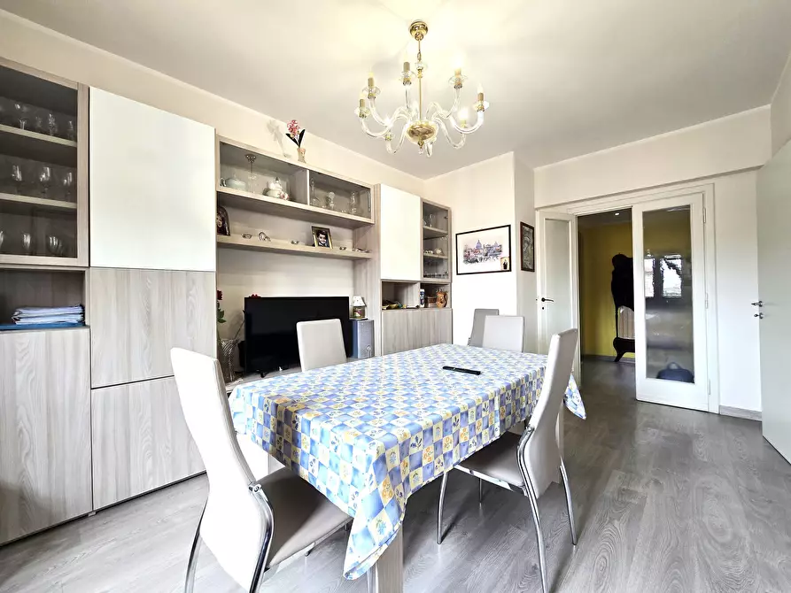 Immagine 7 di Quadrilocale in vendita  in Viale dei Romanisti 127 a Roma