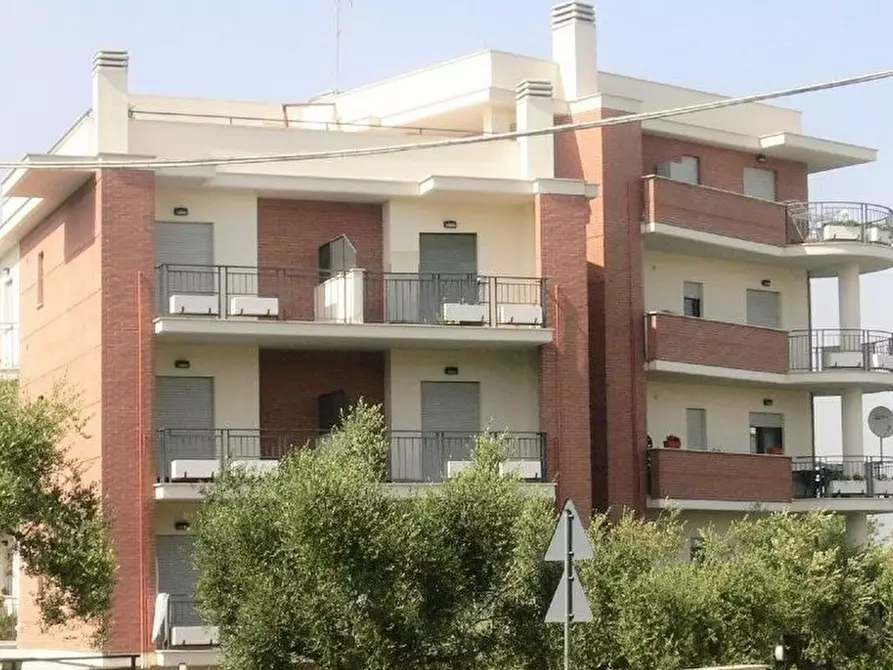 Immagine 2 di Garage in vendita  in Via Tiberina 155 a a Fiano Romano