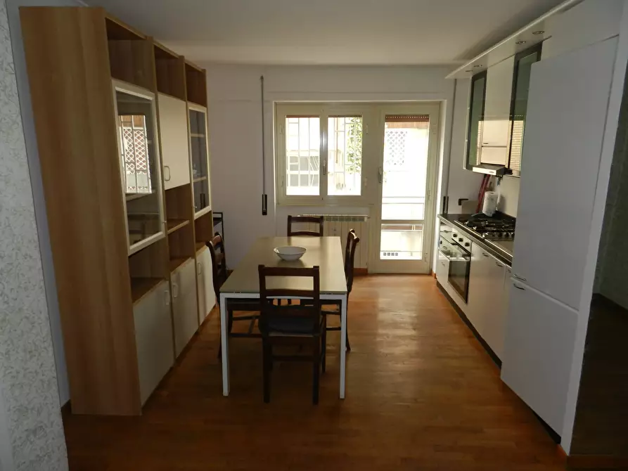 Immagine 1 di Trilocale in affitto  in Via Matteo Palmieri 6 a Roma