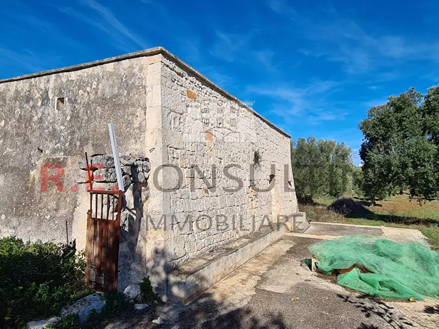 Immagine 24 di Rustico / casale in vendita  a Ceglie Messapico