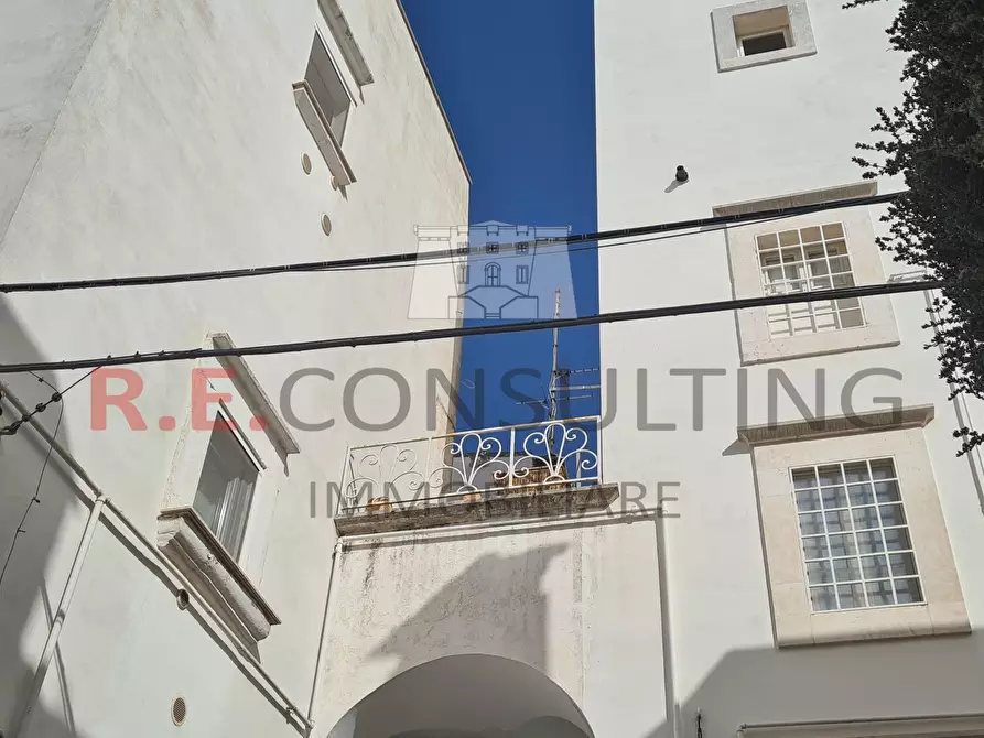 Immagine 2 di Casa indipendente in vendita  in Via Gioacchino Rossini 39 a Martina Franca