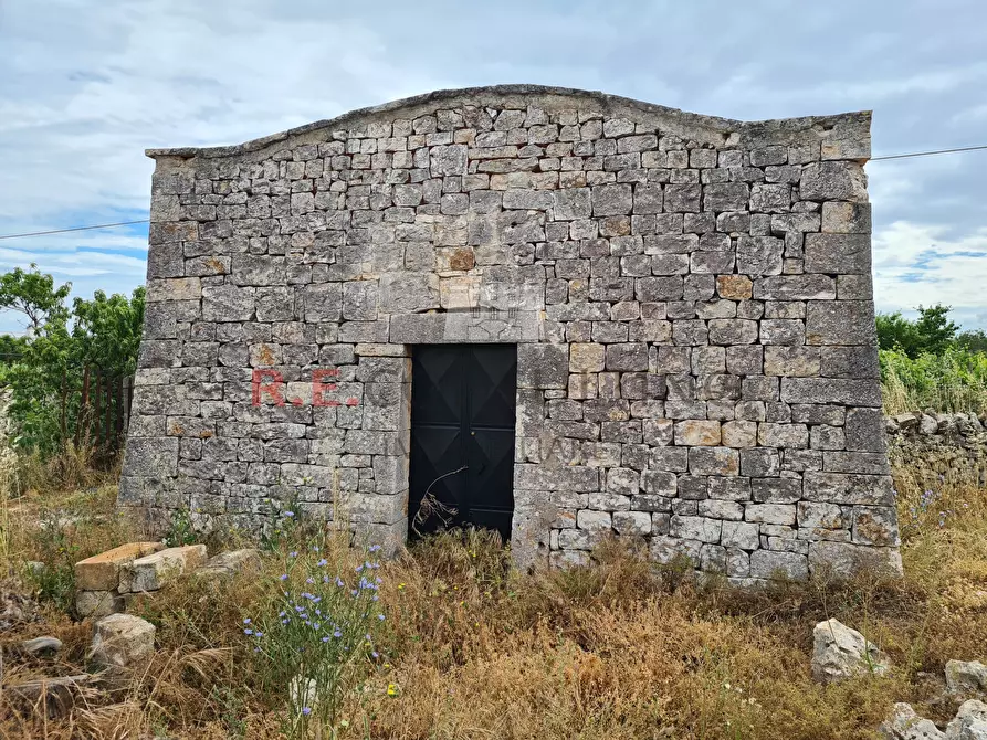 Immagine 3 di Baita in vendita  in Via ospedale a Martina Franca